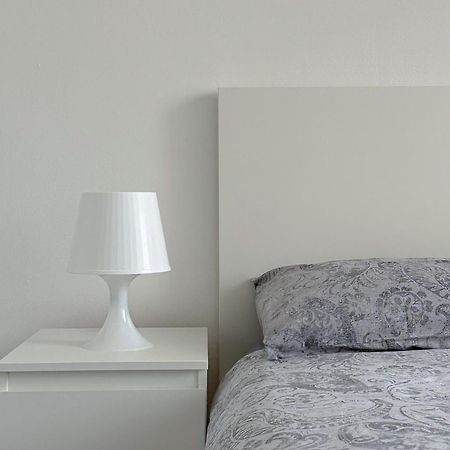 Bora Scura Apartment 트리에스테 외부 사진